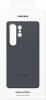 Чехол (клип-кейс) Samsung для Samsung Galaxy S25 Ultra Silicone Case S25 Ultra черный (EF-PS938CBEGRU)