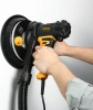 Эксцентриковая шлифмашина Deko DKWS950 950Вт D180мм (084-1056)