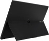 Монитор Asus 15.6" Portable MB16ACV темно-серый IPS LED 16:9 глянцевая 250cd 178гр/178гр 1920x1080 60Hz FHD USB 0.83кг