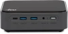 Неттоп IRU 310TLCN i5 1135G7/16Gb/SSD512Gb Iris Xe/W11Pro/черный