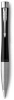 Ручка шариков. Parker Urban Core K314 (CW2143639) Muted Black CT M син. черн. подар.кор.