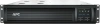 Источник бесперебойного питания APC Smart-UPS SMT1500RMI2UC 1000Вт 1500ВА черный