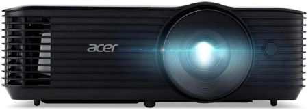 Проектор Acer X139 DLP 5200Lm LS (1280x800) 20000:1 ресурс лампы:5000часов 1xUSB typeA 1xHDMI 2.8кг
