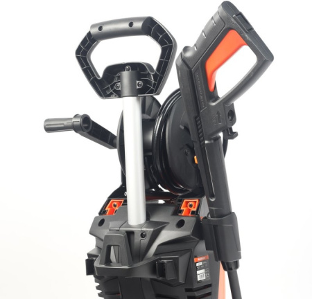 Минимойка Patriot GT640 Imperial 2050Вт (322306064)
