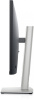 Монитор Dell 27" P2722HE черный IPS LED 8ms 16:9 HDMI матовая HAS Piv 1000:1 300cd 178гр/178гр 1920x1080 60Hz DP FHD USB 7.14кг
