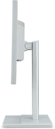 Монитор Acer 23.8" B246HYLBwmiprx белый IPS LED 5ms 16:9 HDMI M/M матовая HAS Piv 250cd 178гр/178гр 1920x1080 60Hz VGA DP FHD 5.86кг
