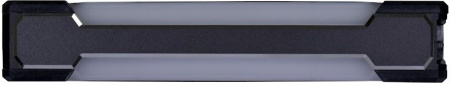 Вентилятор Lian-Li SL V2 140 Black 140x140x25 4-pin 29dB LED Ret