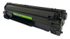 Картридж лазерный Cactus CS-C725X-MPS 725X черный (3000стр.) для Canon LBP 6000/6020/6030B i-Sensys