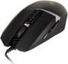 Мышь A4Tech Bloody W60 Max черный оптическая (10000dpi) USB (10but)