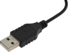 Мышь Logitech B100 for business черный оптическая (1000dpi) USB (2but)
