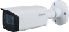 Камера видеонаблюдения IP Dahua DH-IPC-HFW1230TP-ZS-S5 2.8-12мм цв. корп.:белый