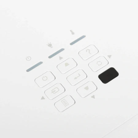 Проектор Infocus ScreenPlay SP124 DLP 4000Lm LS 4000Lm ANSI 30000:1 (15000час) 1xUSB typeA 2xHDMI 2.