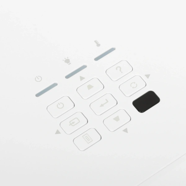 Проектор Infocus ScreenPlay SP124 DLP 4000Lm LS 4000Lm ANSI 30000:1 (15000час) 1xUSB typeA 2xHDMI 2.