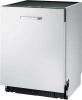 Посудомоечная машина встраив. Samsung DW60M6050BB/WT 2100Вт полноразмерная