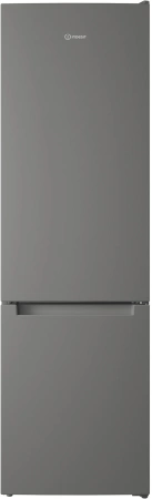Холодильник Indesit ITS 4200 G 2-хкамерн. серебристый мат.