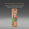 Ручка шариков. Parker Jotter Originals K60 (CW2096873) Black CT M син. черн. блистер