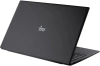 Ноутбук IRU 15EC5 Core i5 1135G7 8Gb SSD256Gb Intel Iris Xe graphics 15.6" IPS FHD (1920x1080) FreeDOS black WiFi BT Cam 7200mAh (1894781)