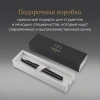 Ручка перьев. Parker Vector XL F21 (CW2159744) Black CT M сталь нержавеющая подар.кор.