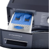 Стиральная машина Maunfeld MFWM1410SB02 класс: A+++ загр.фронтальная макс.:10кг темно-серебристый инвертер