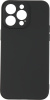 Чехол (клип-кейс) BoraSCO для Apple iPhone 15 Pro Max черный (72425)