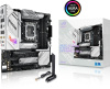 Материнская плата Asus ROG STRIX B760-G GAMING WIFI Soc-1700 Intel B760 4xDDR5 mATX AC`97 8ch(7.1) 2