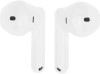 Гарнитура внутриканальные Realme Buds T01 белый беспроводные bluetooth в ушной раковине (6941764436206)