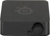 Наушники с микрофоном Steelseries Arctis Pro Wireless черный мониторные BT/Radio оголовье (61473)