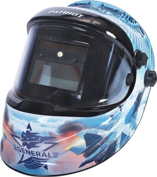 Маска сварщика Patriot WH 400E (880501956)