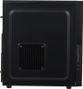 Корпус Accord K-16 черный без БП ATX 6x120mm 2xUSB2.0 1xUSB3.0 audio