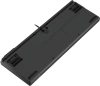 Клавиатура A4Tech Bloody WS98 механическая черный/белый USB беспроводная BT/Radio Multimedia for gamer LED (WS98)