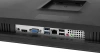 Моноблок IRU Агат 632 23.8" Full HD i3 12100 (3.3) 8Gb SSD256Gb UHDG 730 FreeDOS GbitEth WiFi BT клавиатура мышь Cam черный 1920x1080