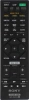 Минисистема Sony Shake-X10 черный 1200Вт/CD/CDRW/DVD/DVDRW/FM/USB/BT
