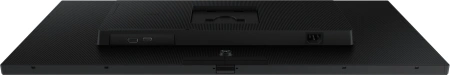 Монитор Samsung 32" ViewFinity S7 S32D700EAIXCI черный VA LED 5ms 16:9 HDMI матовая Piv 350cd 178гр/178гр 3840x2160 60Hz DP 4K 5.9кг