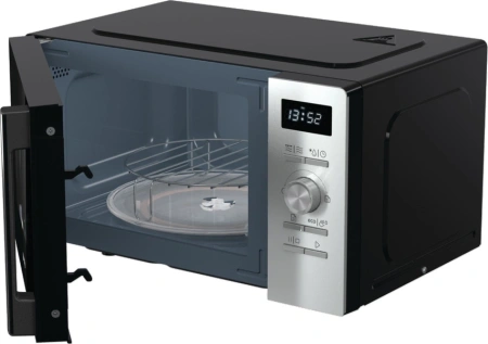 Микроволновая Печь Gorenje MO20A4XH 20л. 800Вт черный