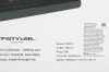 Клавиатура A4Tech Fstyler FKS10 черный/серый USB