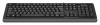 Клавиатура A4Tech Fstyler FKS10 черный/серый USB