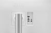 Монитор LG 27" UltraFine 27UP650-W серебристый IPS LED 16:9 HDMI матовая HAS 1200:1 400cd 178гр/178гр 3840x2160 60Hz DP 4K 5.9кг