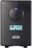 Источник бесперебойного питания Powercom Infinity INF-3000 3000Вт 2400ВА черный