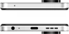 Смартфон Meizu M412H Note 21 Pro 256Gb 8Gb белый моноблок 3G 4G 2Sim 6.78" 1080x2400 Android 14 64Mpix 802.11 a/b/g/n/ac NFC GPS GSM900/1800 GSM1900 TouchSc microSD