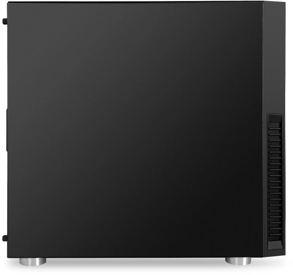 ПК IRU Game 510B7GM MT i5 12400F (2.5) 16Gb SSD512Gb RTX3060 12Gb Free DOS GbitEth 650W черный (2058685)