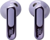Гарнитура вкладыши JBL Live Flex 3 пурпурный беспроводные bluetooth в ушной раковине (JBLLIVEFLEX3PUR)