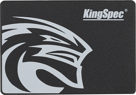 Накопитель SSD Kingspec SATA III 1Tb P3-1TB 2.5"