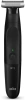 Триммер Braun XT3100 черный