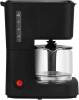 Кофеварка капельная Vitek VT-8386 630Вт черный