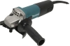Углошлифовальная машина Makita 9558HN 840Вт 11000об/мин рез.шпин.:M14 d=125мм
