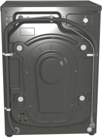 Стиральная машина Gorenje W2D2A164ADSS/C класс: A загр.фронтальная макс.:10кг (с сушкой) серый инвертер
