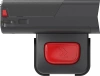 Сканер штрих-кода Meferi MS300R 1D/2D черный (MS300R-WS2ANSST)