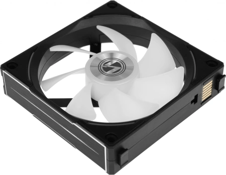 Вентилятор Lian-Li Uni Fan ALV2 120 Single 120x120x28 4-pin 28.7dB LED Ret
