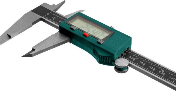 Штангенциркуль Kraftool 34460-200