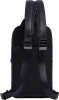 Рюкзак слинг мужской Piquadro Cronus CA6686S134/BLU синий кожа